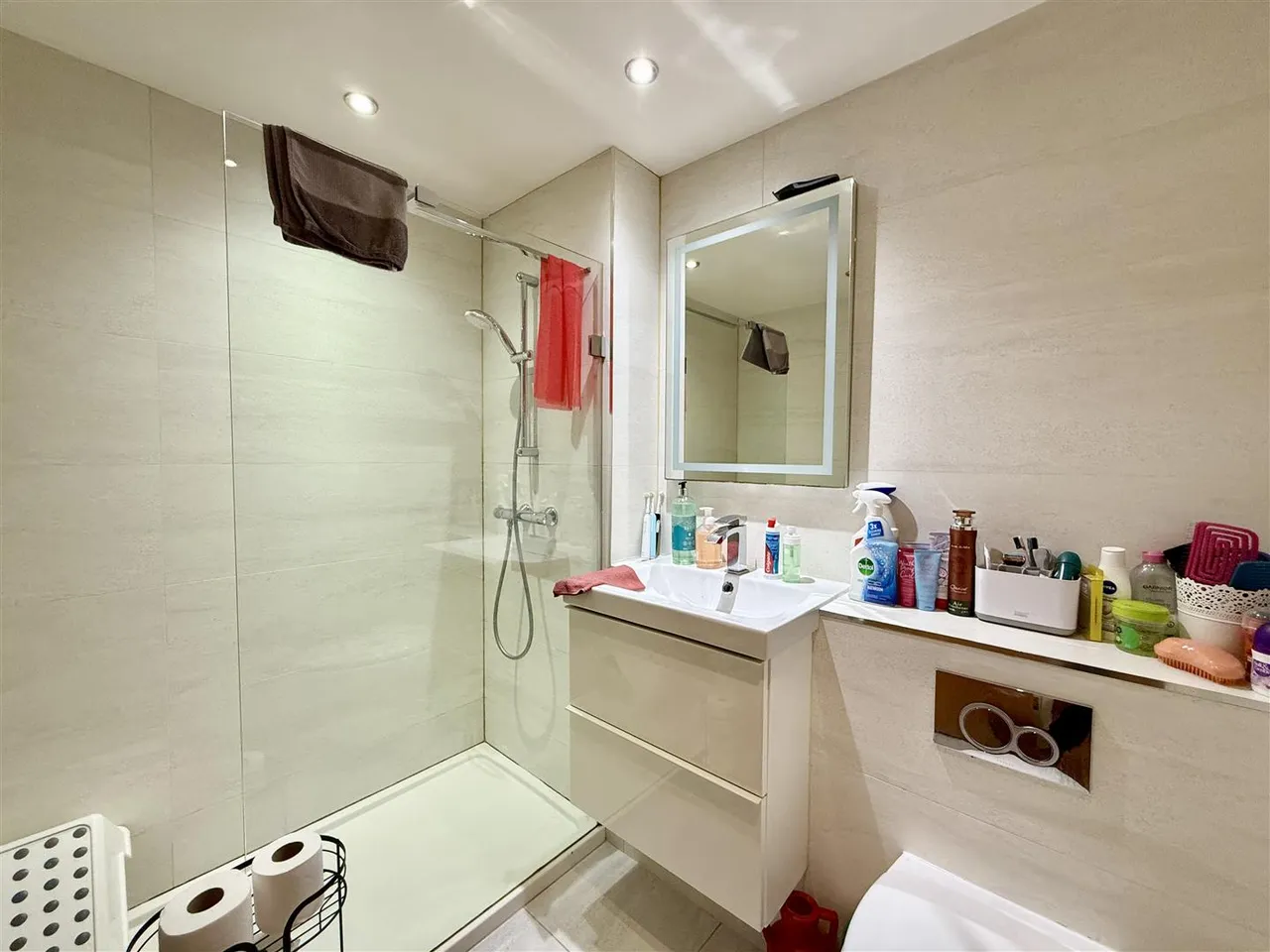 Johnson Lodge, Admiral Walk, London, W9 3TJ, photo 6