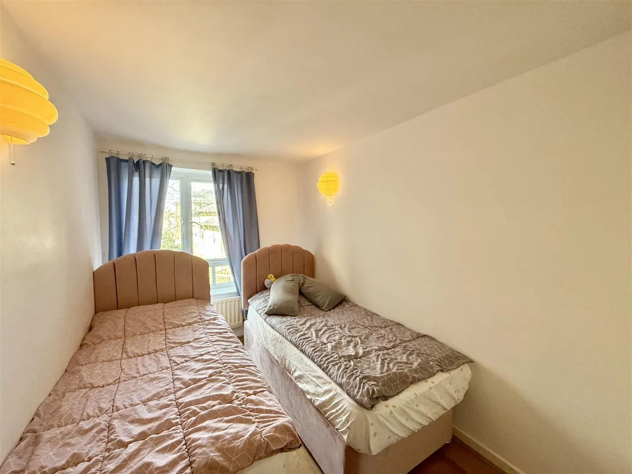Johnson Lodge, Admiral Walk, London, W9 3TJ, photo 5