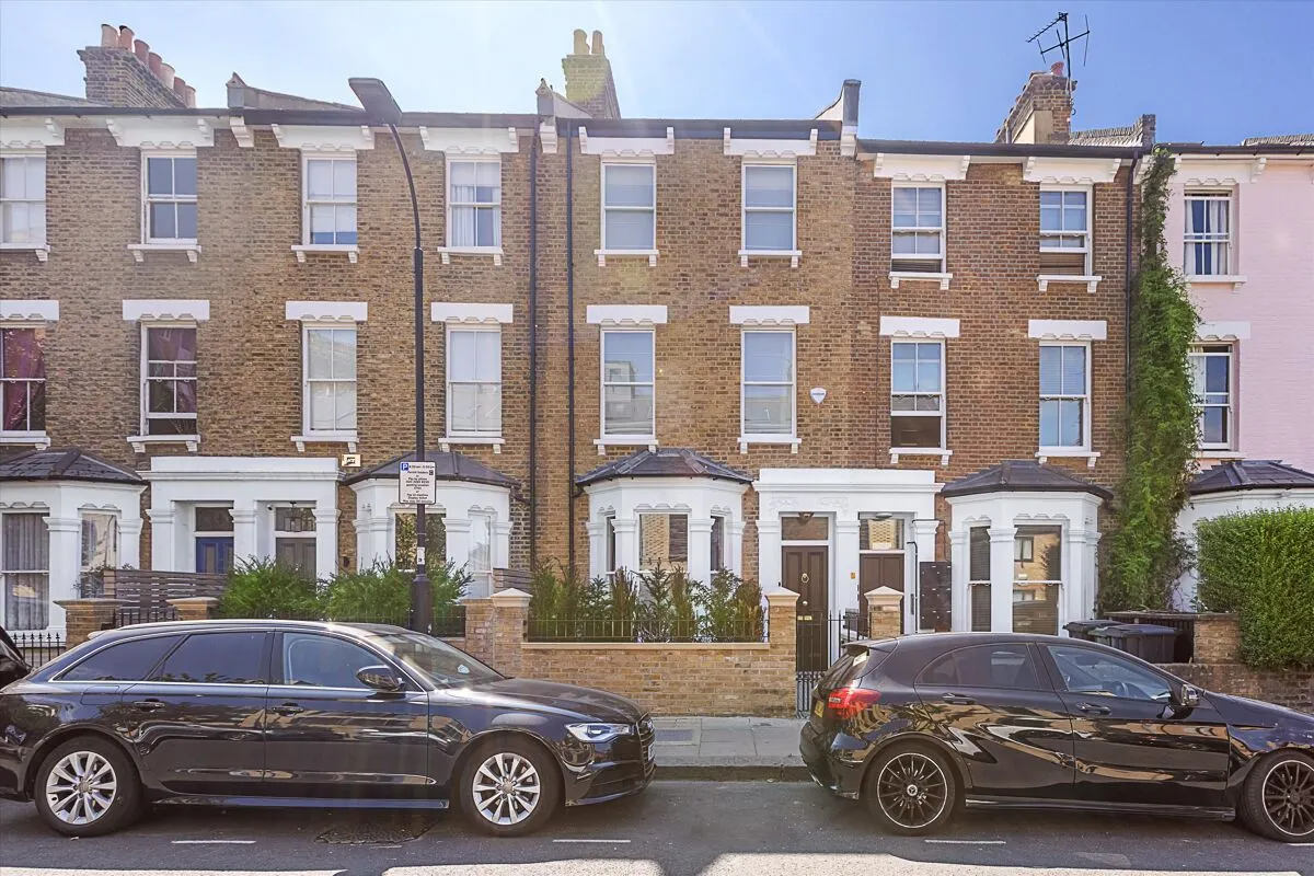 Sulgrave Road, London, W6, photo 3