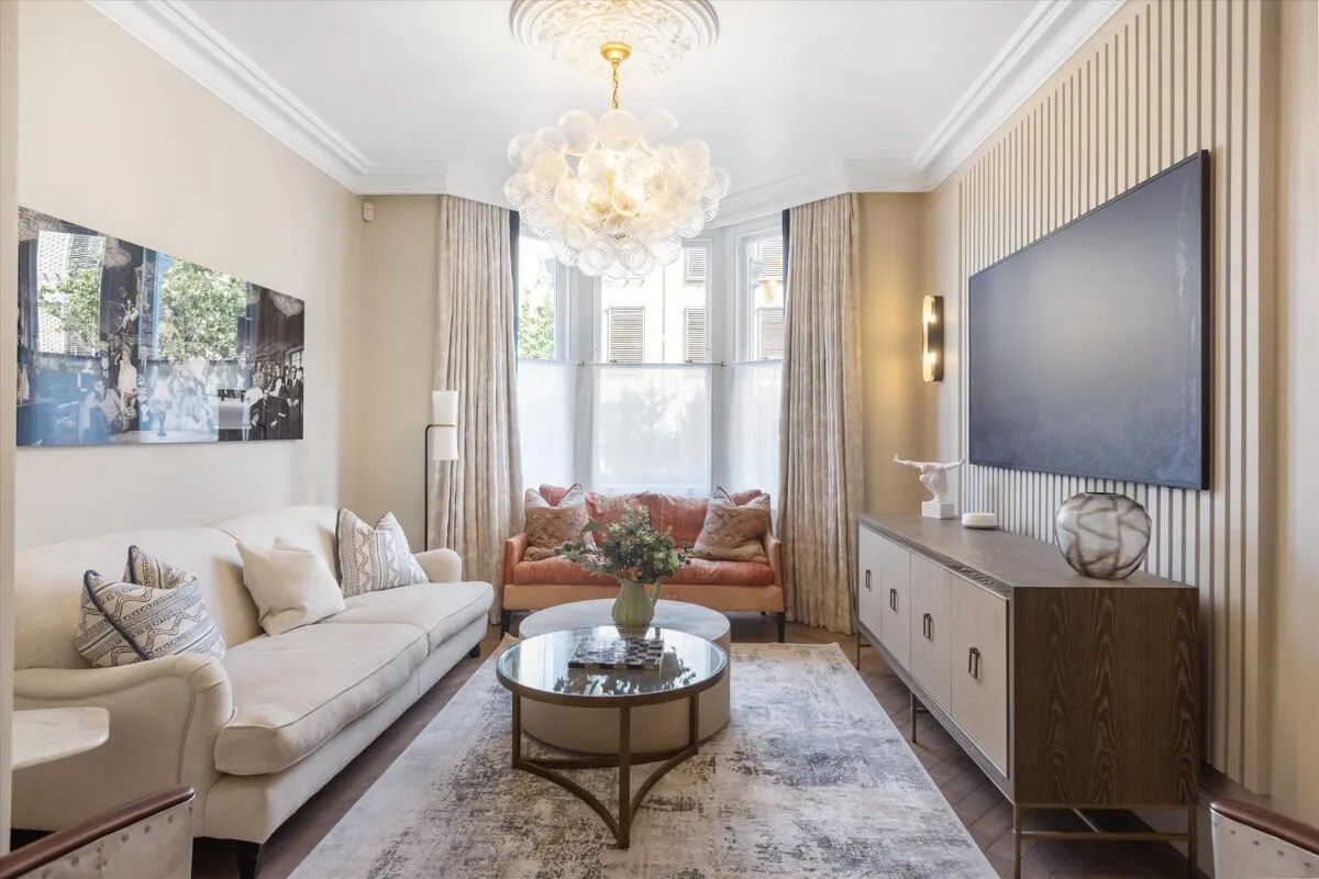 Sulgrave Road, London, W6, photo 4