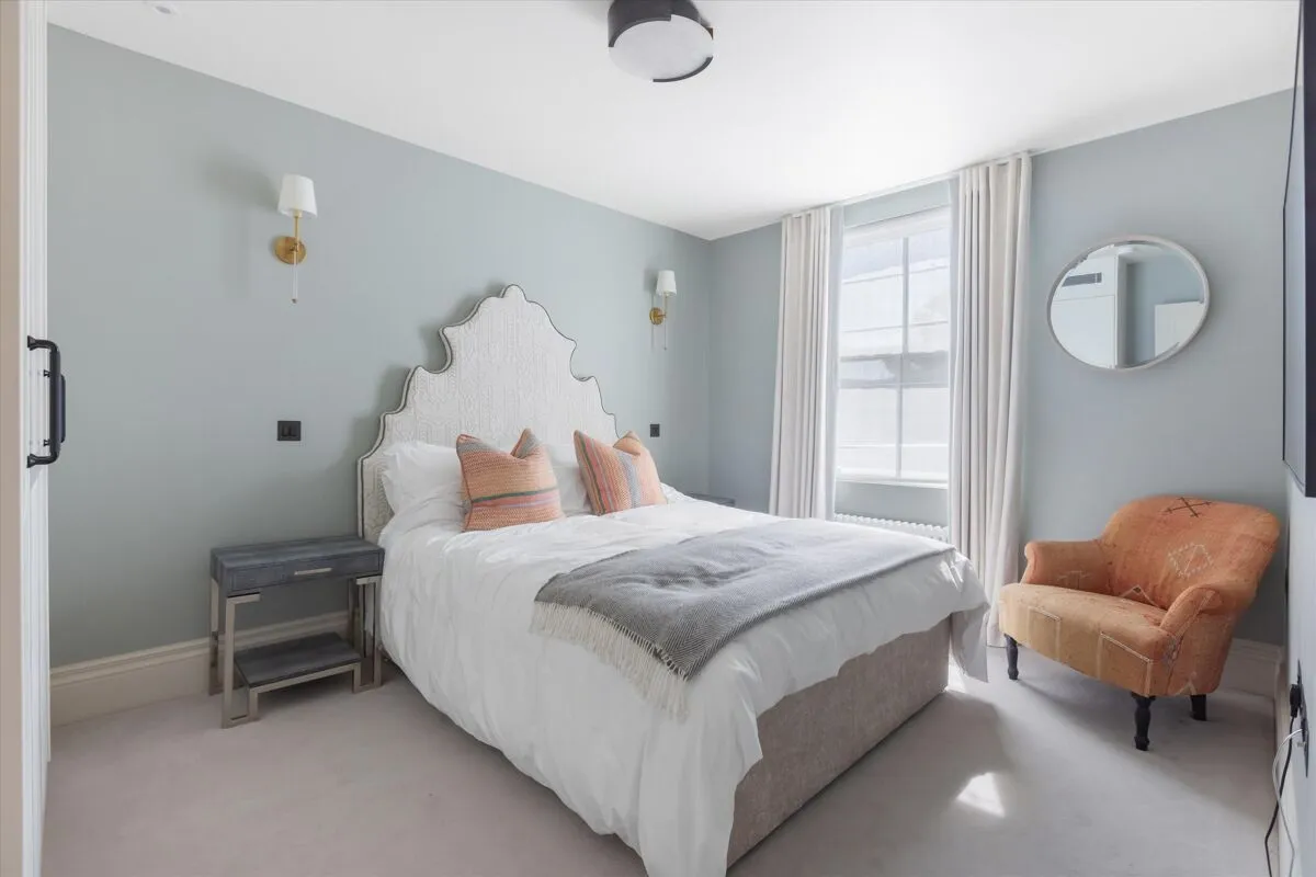 Sulgrave Road, London, W6, photo 13