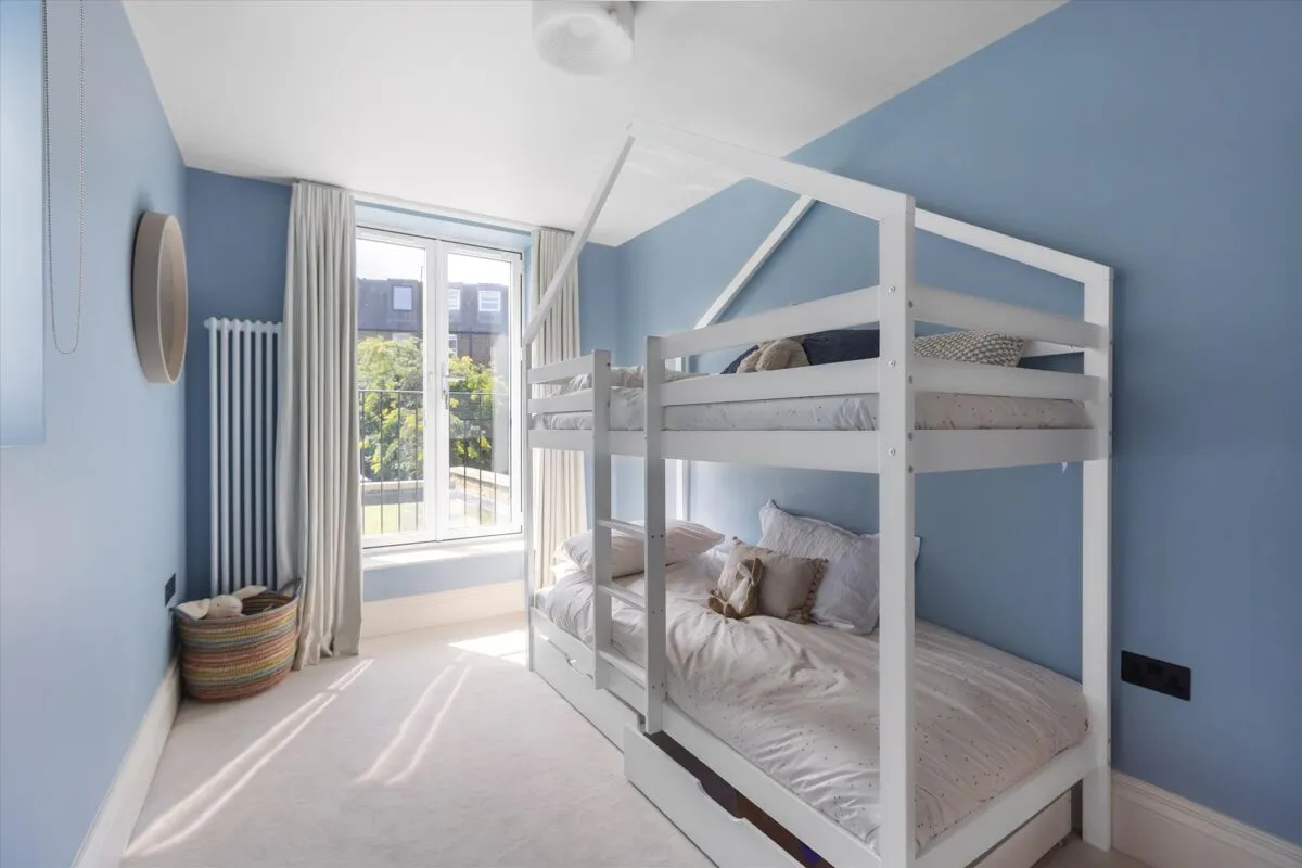 Sulgrave Road, London, W6, photo 18