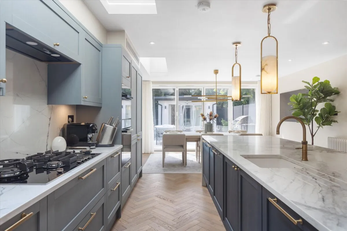 Sulgrave Road, London, W6, photo 5