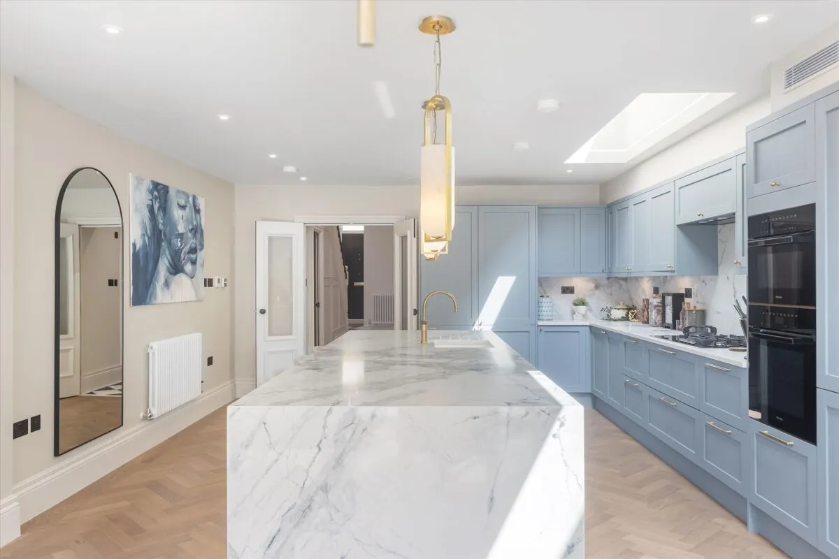 Sulgrave Road, London, W6, photo 8