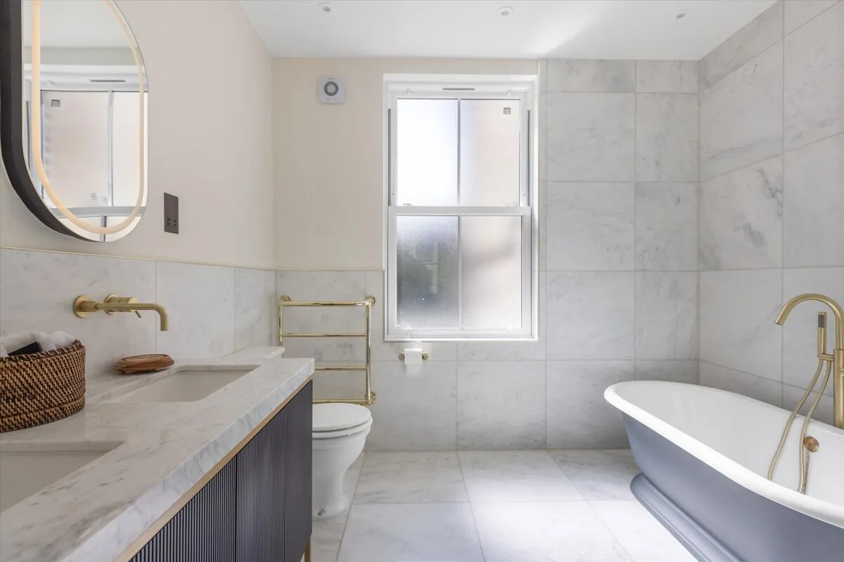 Sulgrave Road, London, W6, photo 14