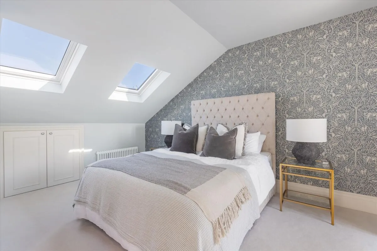 Sulgrave Road, London, W6, photo 16