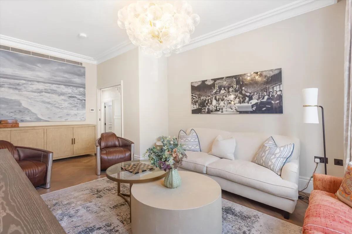 Sulgrave Road, London, W6, photo 21