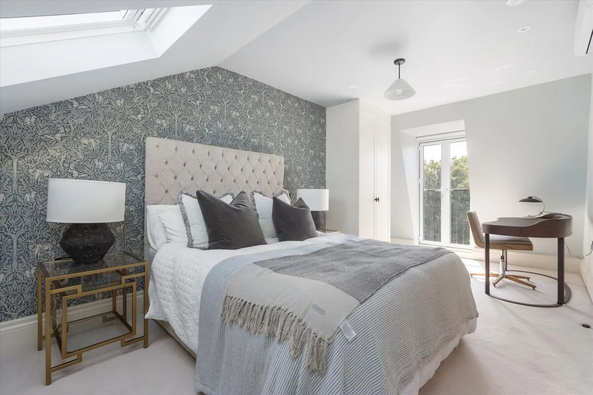 Sulgrave Road, London, W6, photo 15