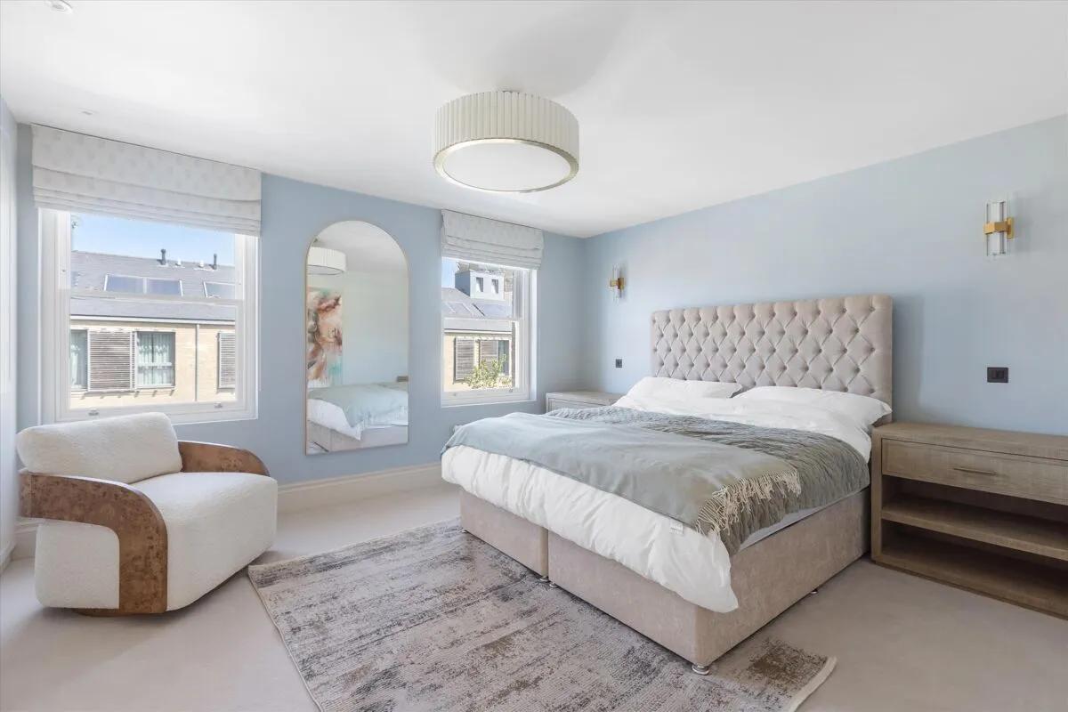 Sulgrave Road, London, W6, photo 12
