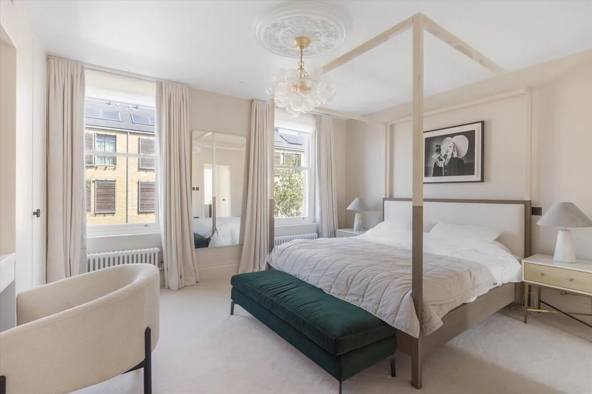 Sulgrave Road, London, W6, photo 9