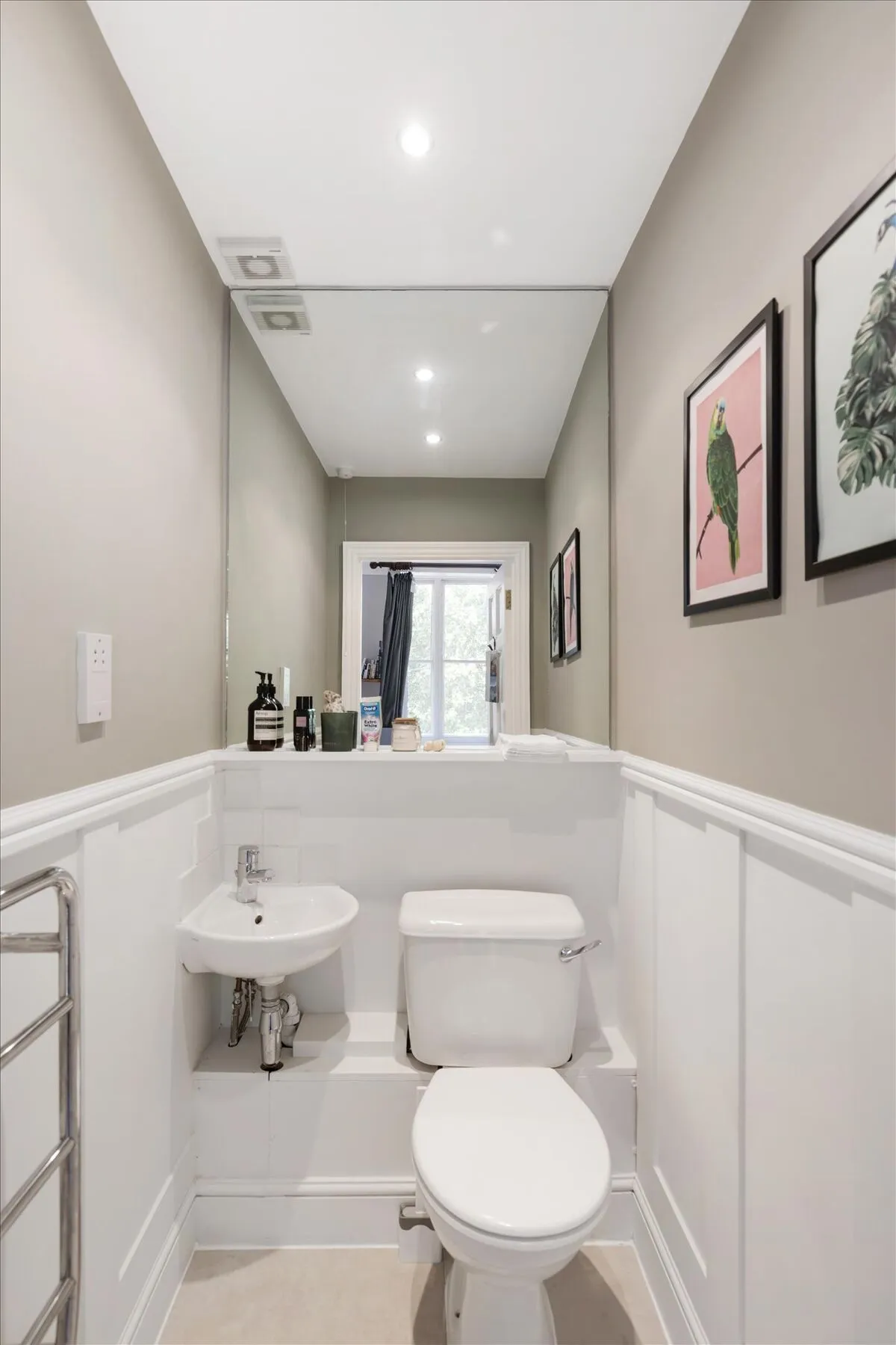 Sulgrave Road, London, W6, photo 17