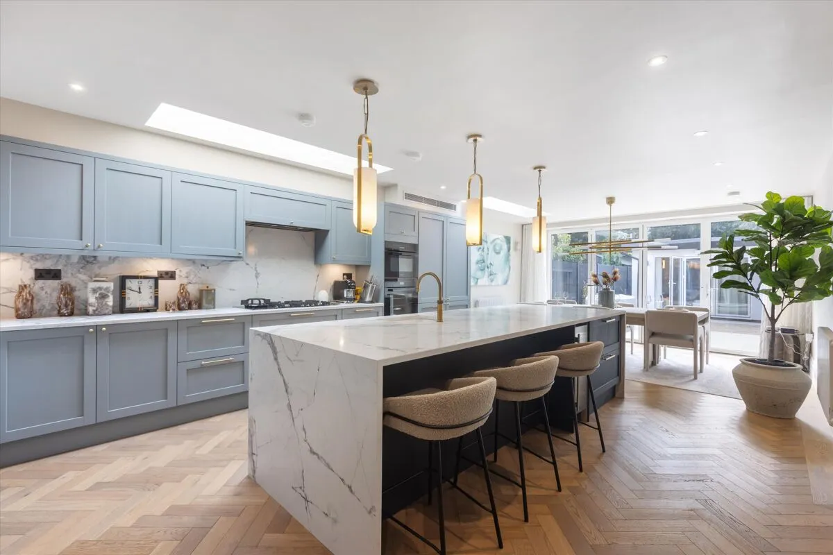 Sulgrave Road, London, W6, photo 2