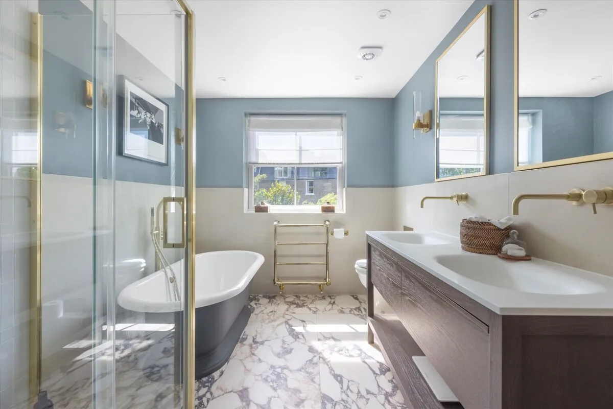 Sulgrave Road, London, W6, photo 11