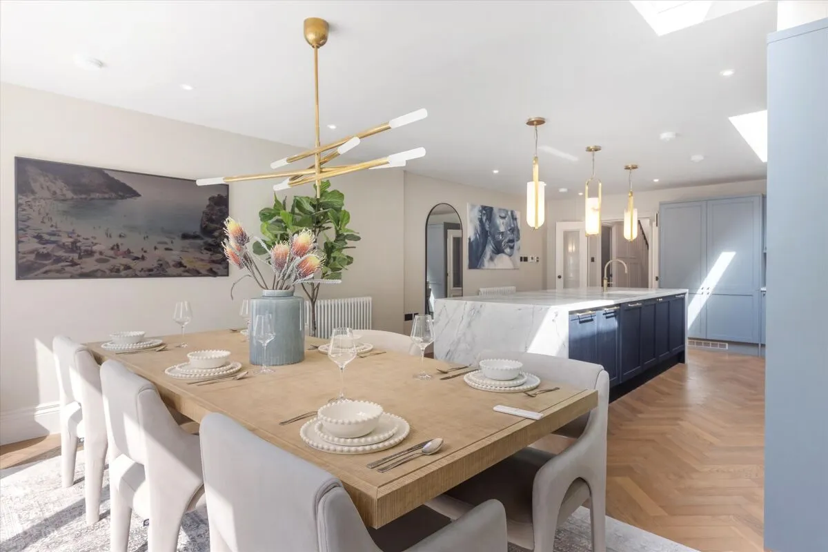 Sulgrave Road, London, W6, photo 6