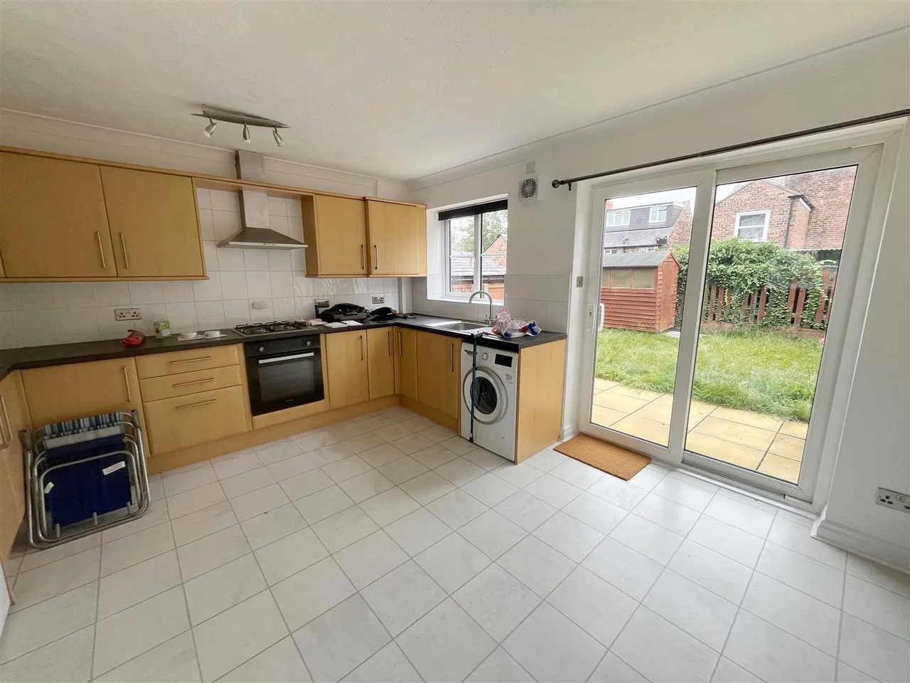 Crompton Road, Macclesfield, SK11, photo 2