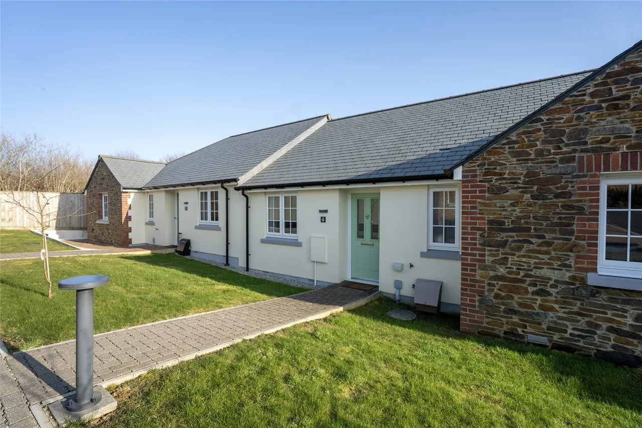 Apple Tree Court, Dobwalls, PL14, photo 12