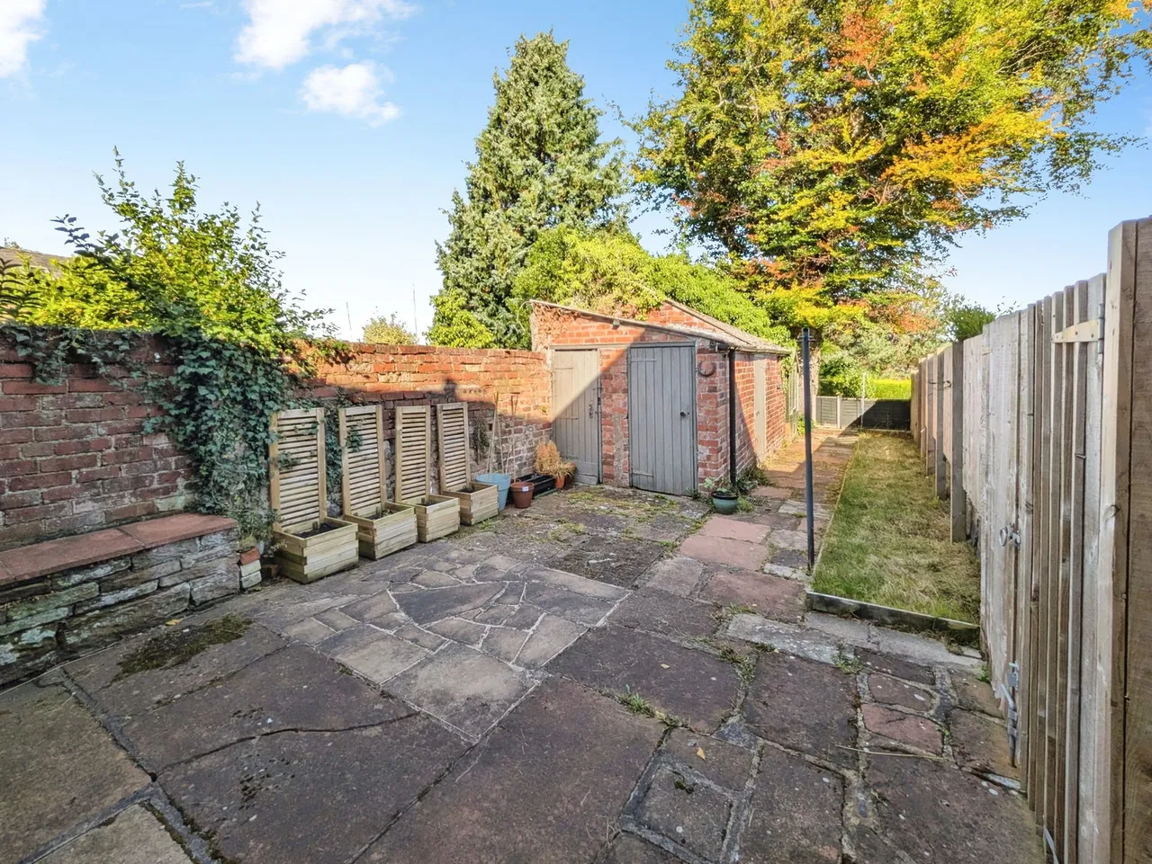 Pleasant View, Wetheral, CA4, photo 3