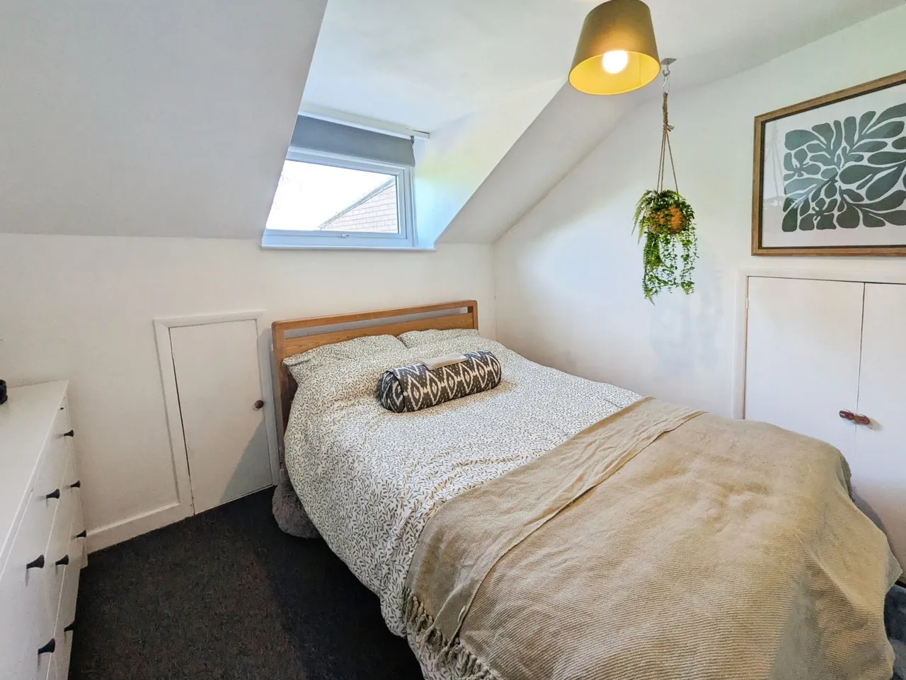 Pleasant View, Wetheral, CA4, photo 9
