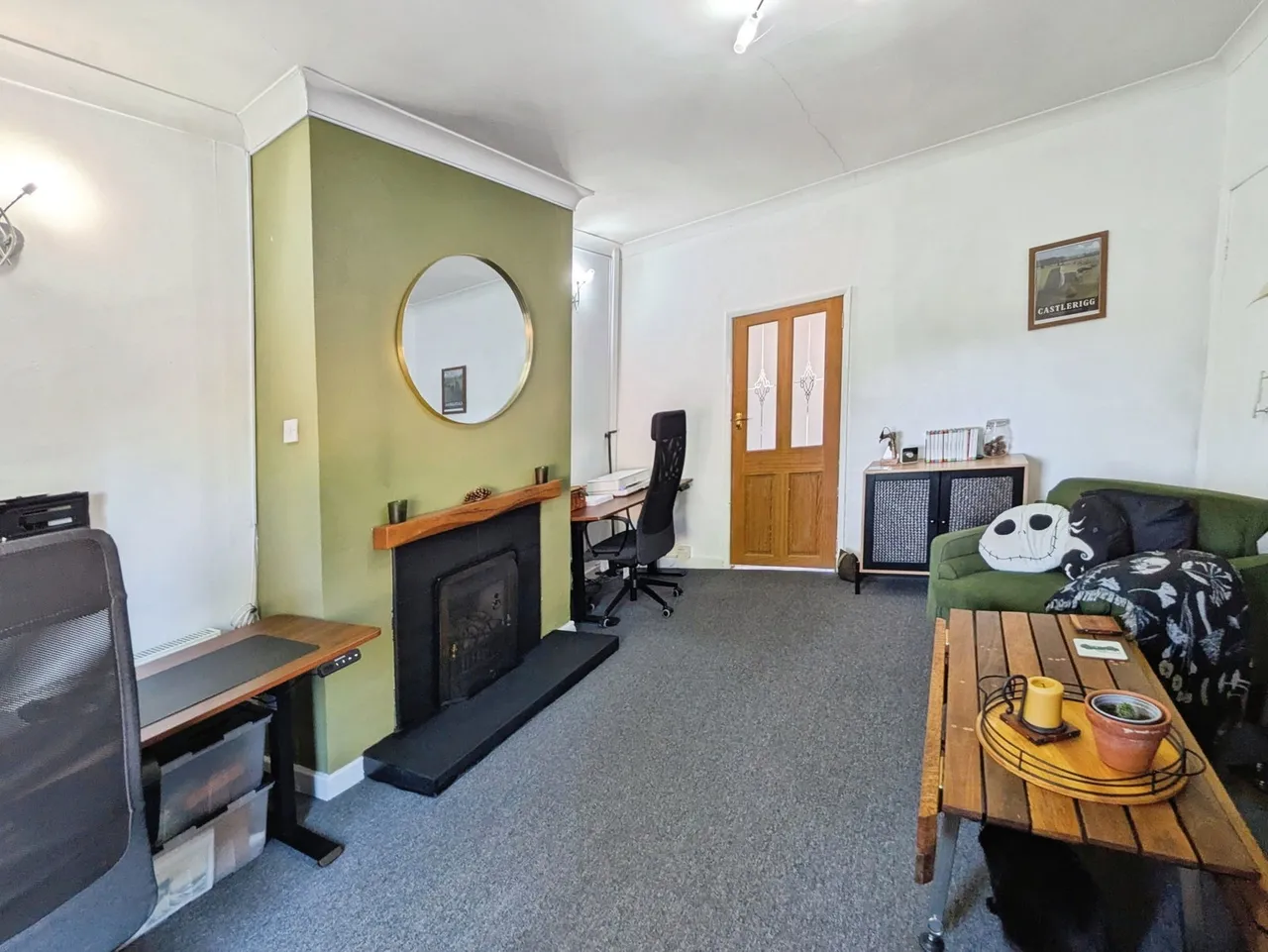 Pleasant View, Wetheral, CA4, photo 4