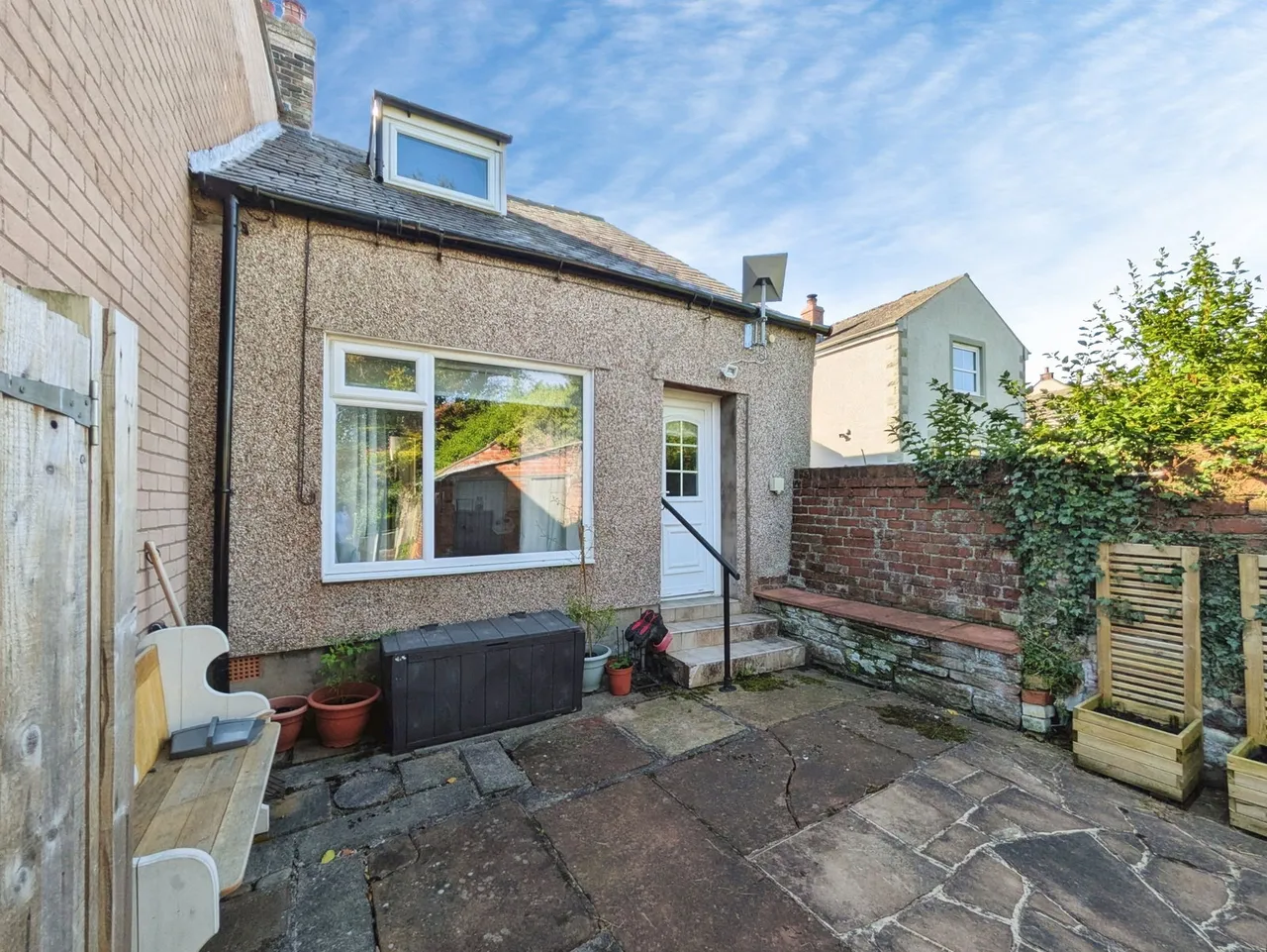 Pleasant View, Wetheral, CA4, photo 11