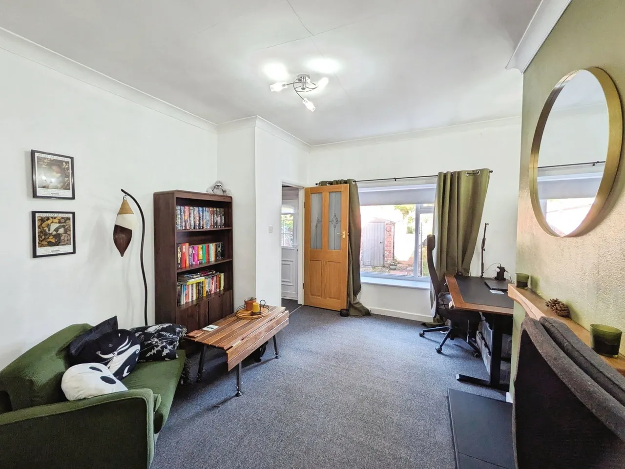 Pleasant View, Wetheral, CA4, photo 5