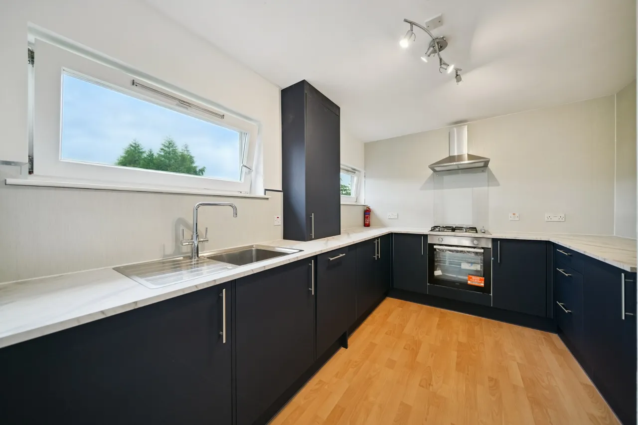 Netherton Road, Glasgow, G13, photo 5