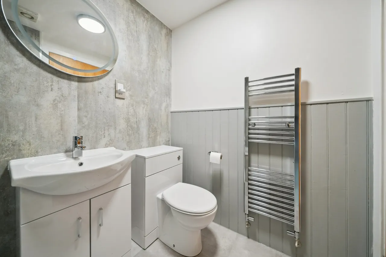 Netherton Road, Glasgow, G13, photo 13