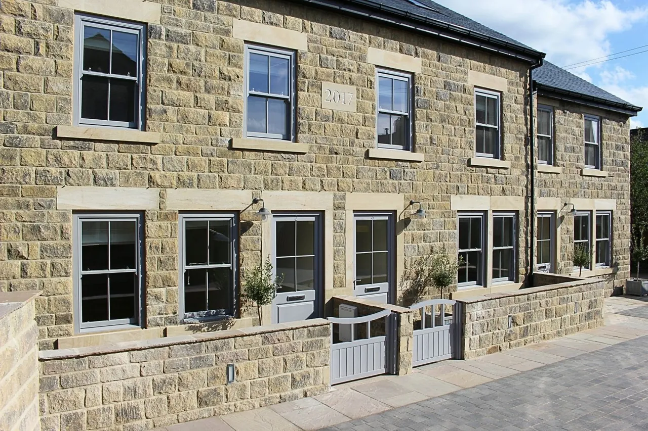 3 bed house to rent, Devonshire Yard, Harrogate, HG1