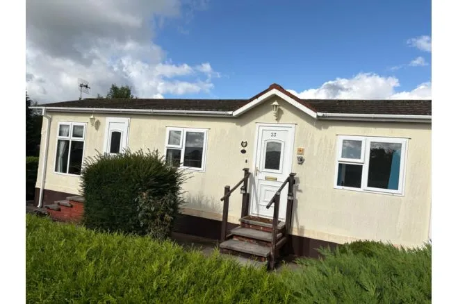 The Glade, Builth Wells, LD2, photo 19