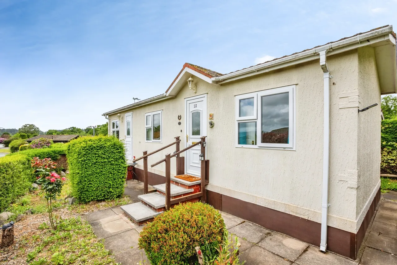 The Glade, Builth Wells, LD2, photo 9