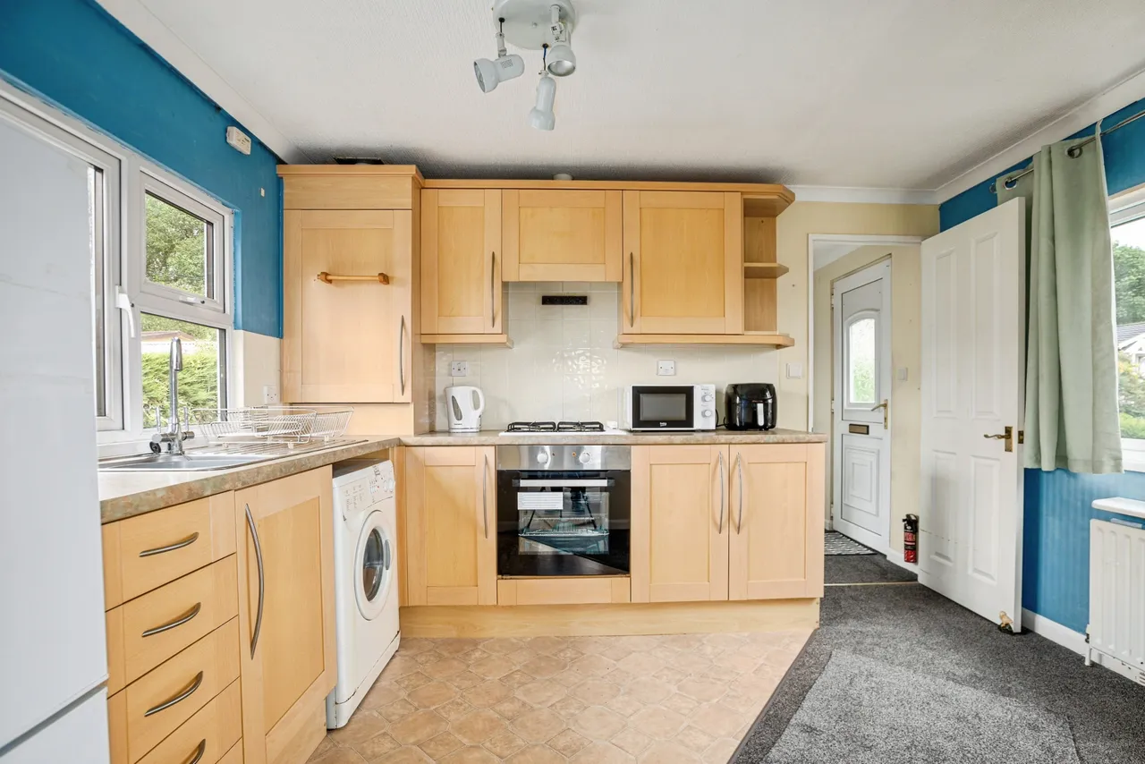 The Glade, Builth Wells, LD2, photo 2