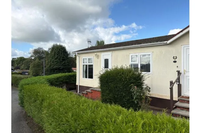 The Glade, Builth Wells, LD2, photo 16