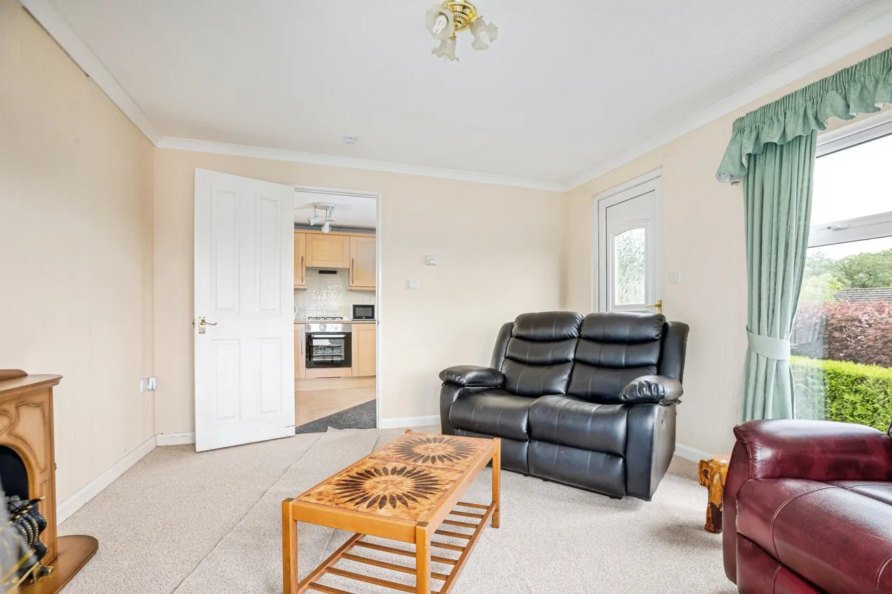 The Glade, Builth Wells, LD2, photo 4
