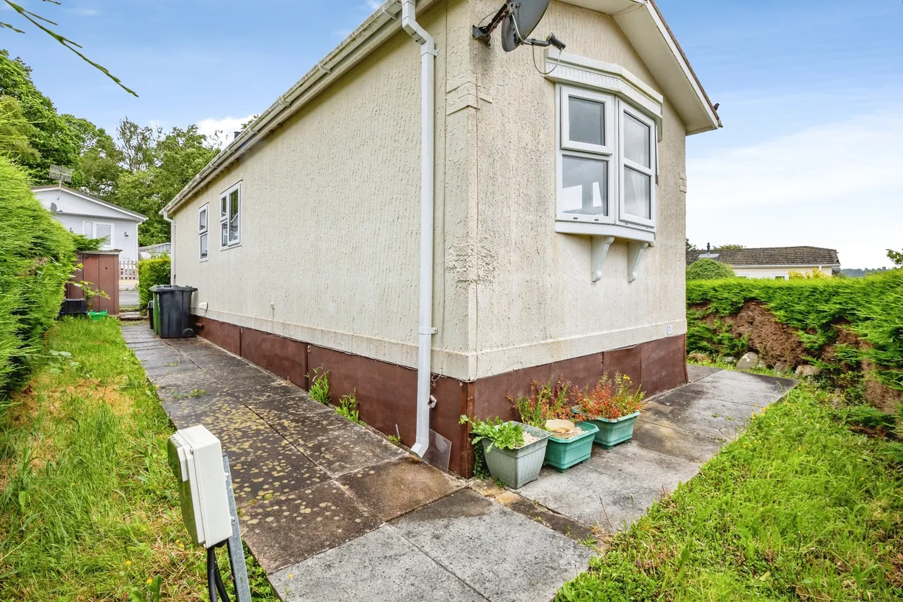 The Glade, Builth Wells, LD2, photo 15