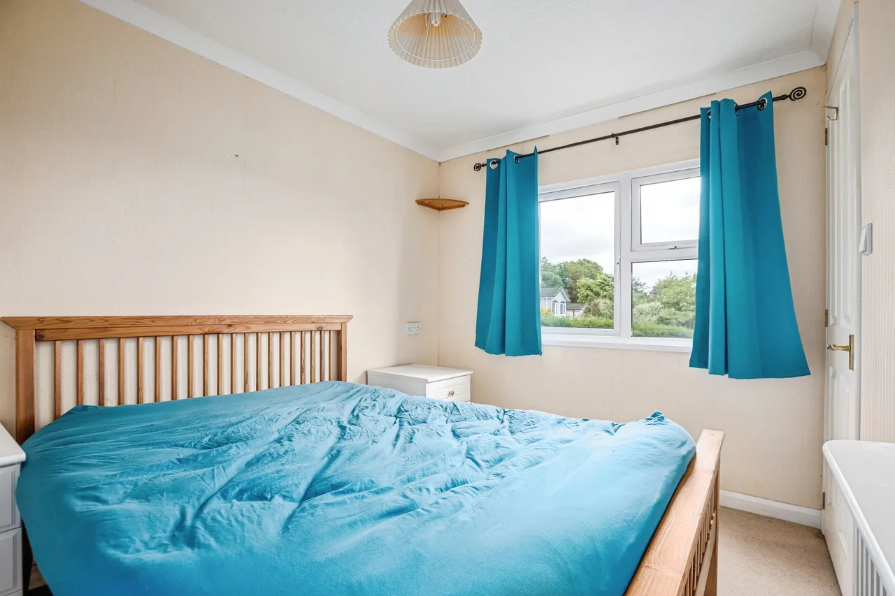 The Glade, Builth Wells, LD2, photo 12