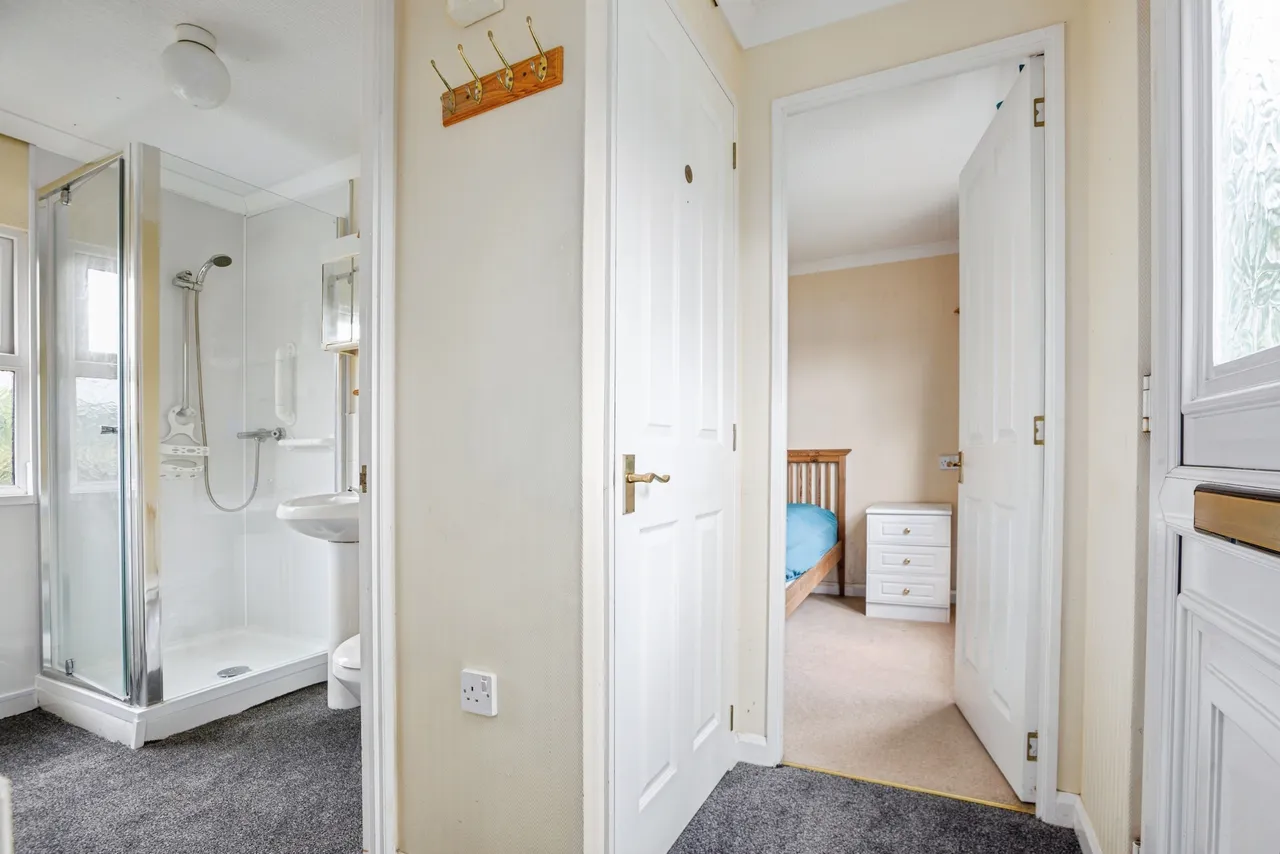 The Glade, Builth Wells, LD2, photo 11