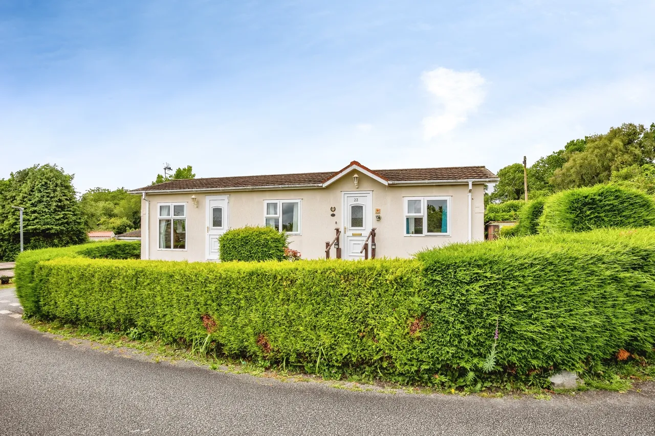 The Glade, Builth Wells, LD2, photo 5