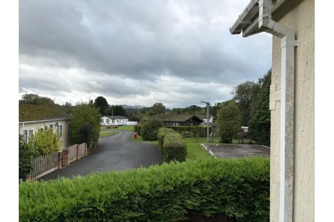 The Glade, Builth Wells, LD2, photo 20