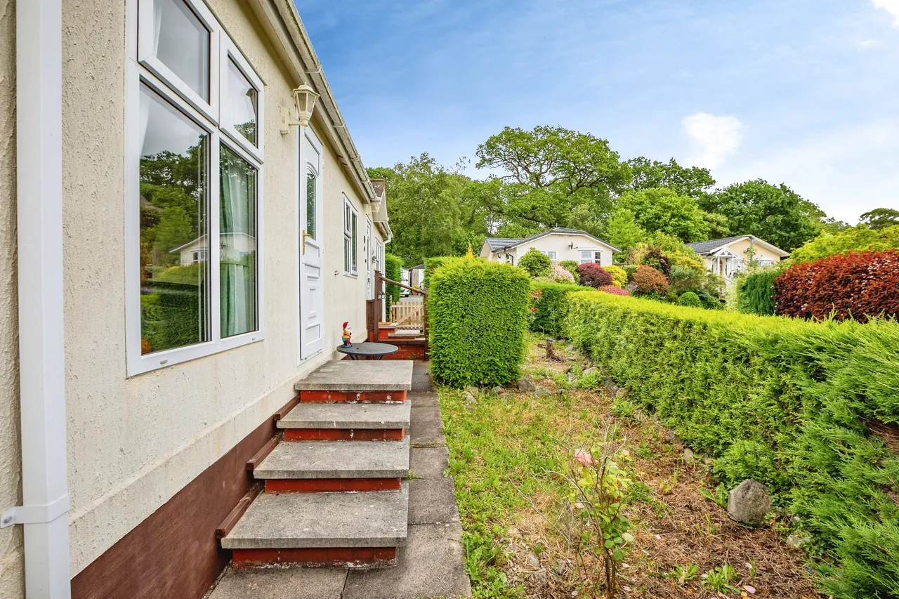 The Glade, Builth Wells, LD2, photo 6
