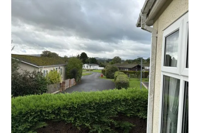 The Glade, Builth Wells, LD2, photo 21