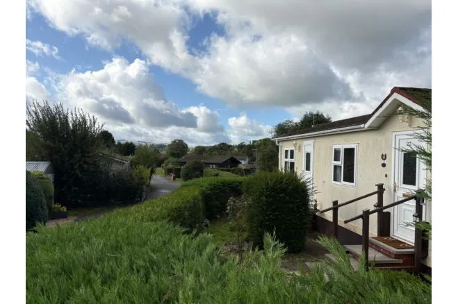 The Glade, Builth Wells, LD2, photo 22