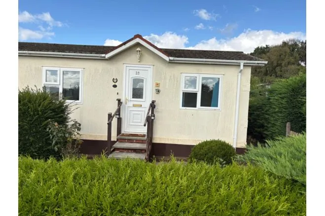 The Glade, Builth Wells, LD2, photo 18