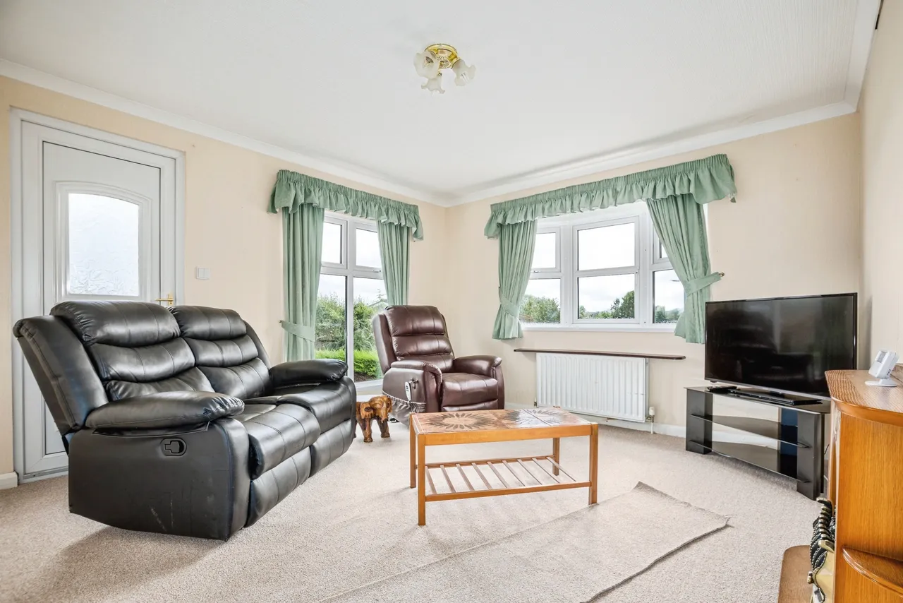 The Glade, Builth Wells, LD2, photo 8