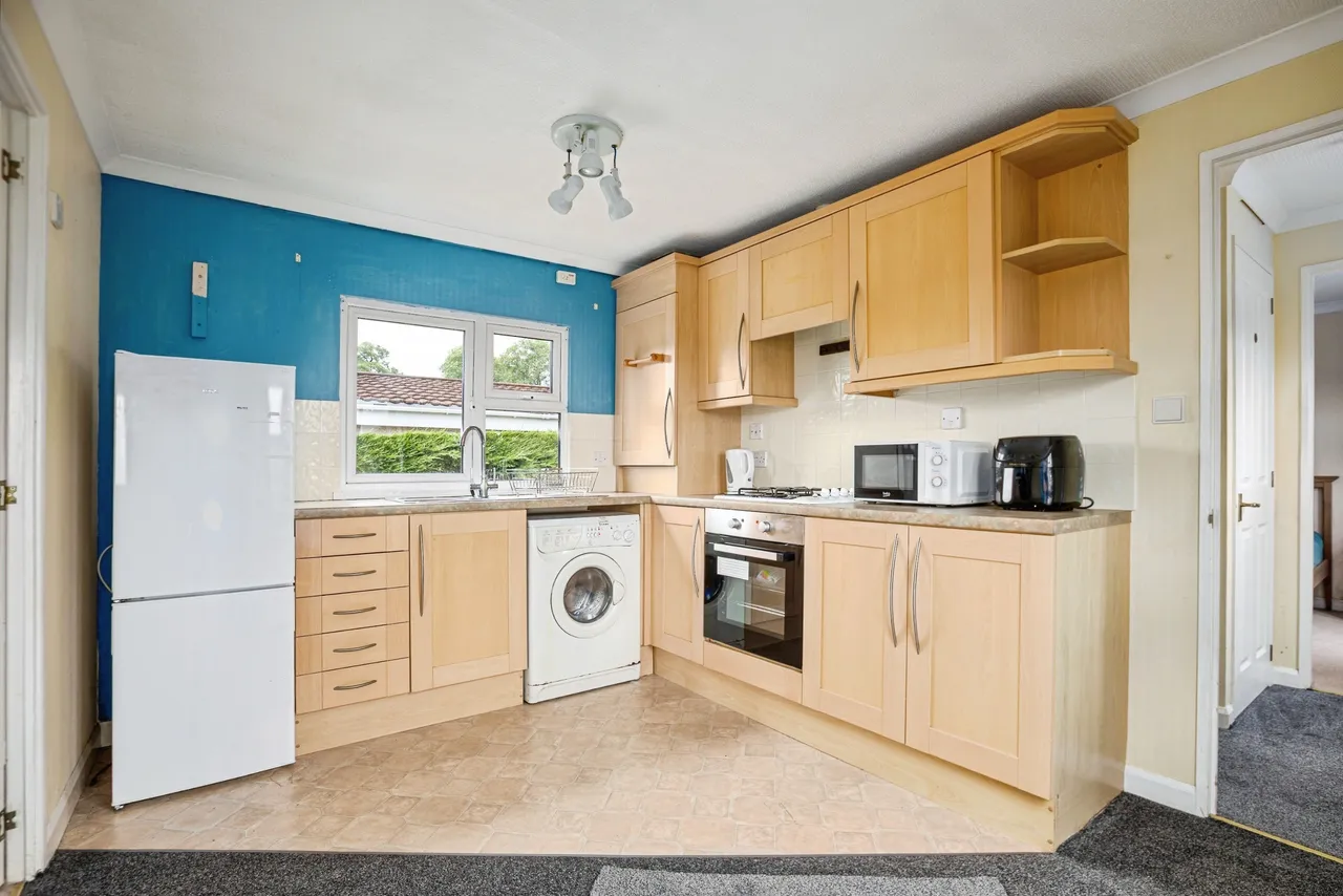 The Glade, Builth Wells, LD2, photo 10