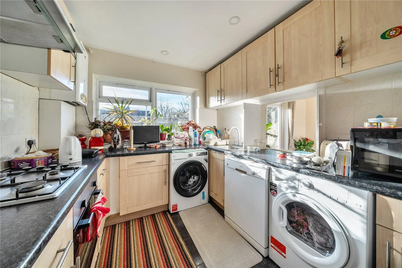 Kempshott Road, Streatham, SW16, photo 3