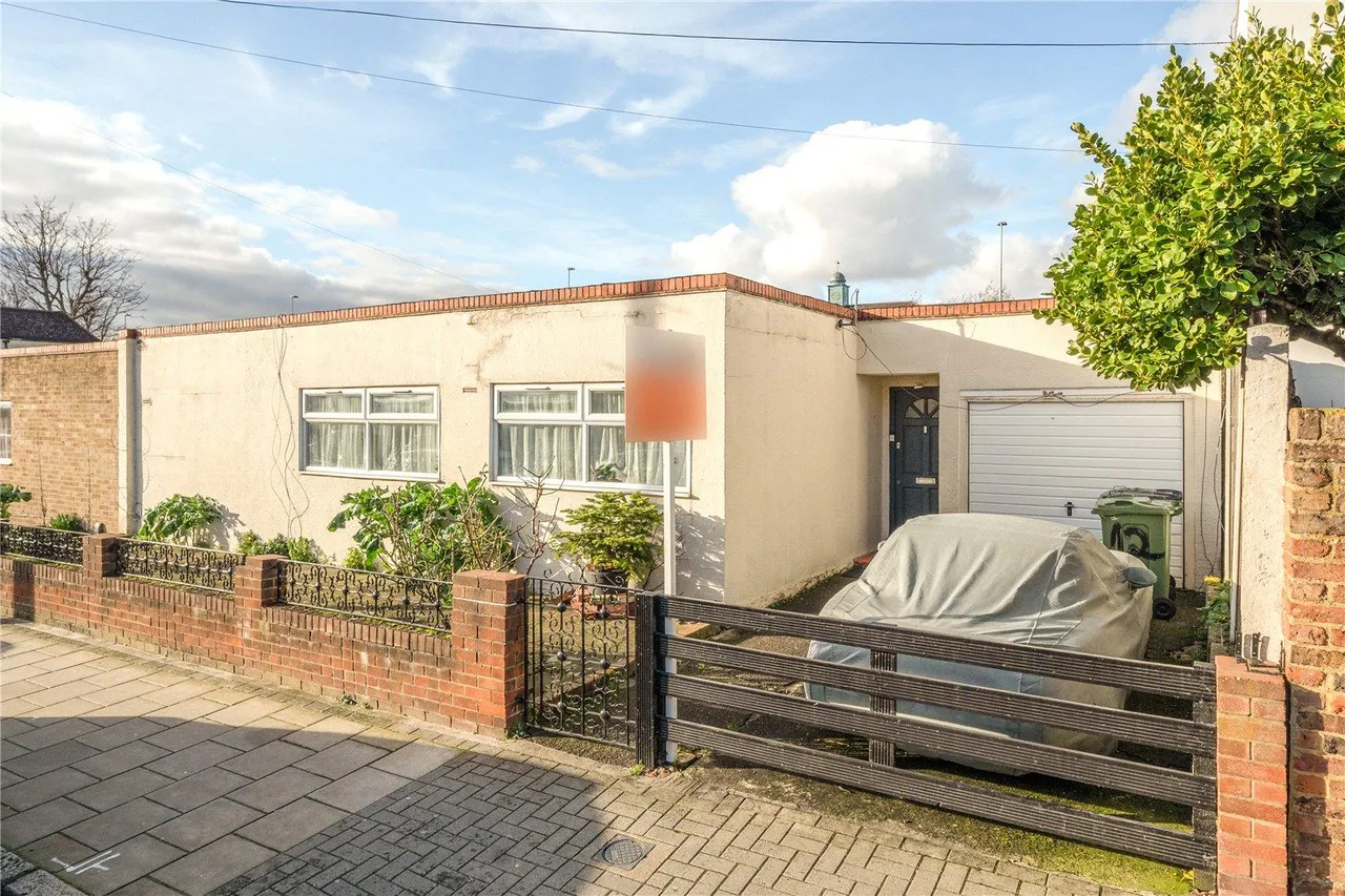 Kempshott Road, Streatham, SW16, photo 8