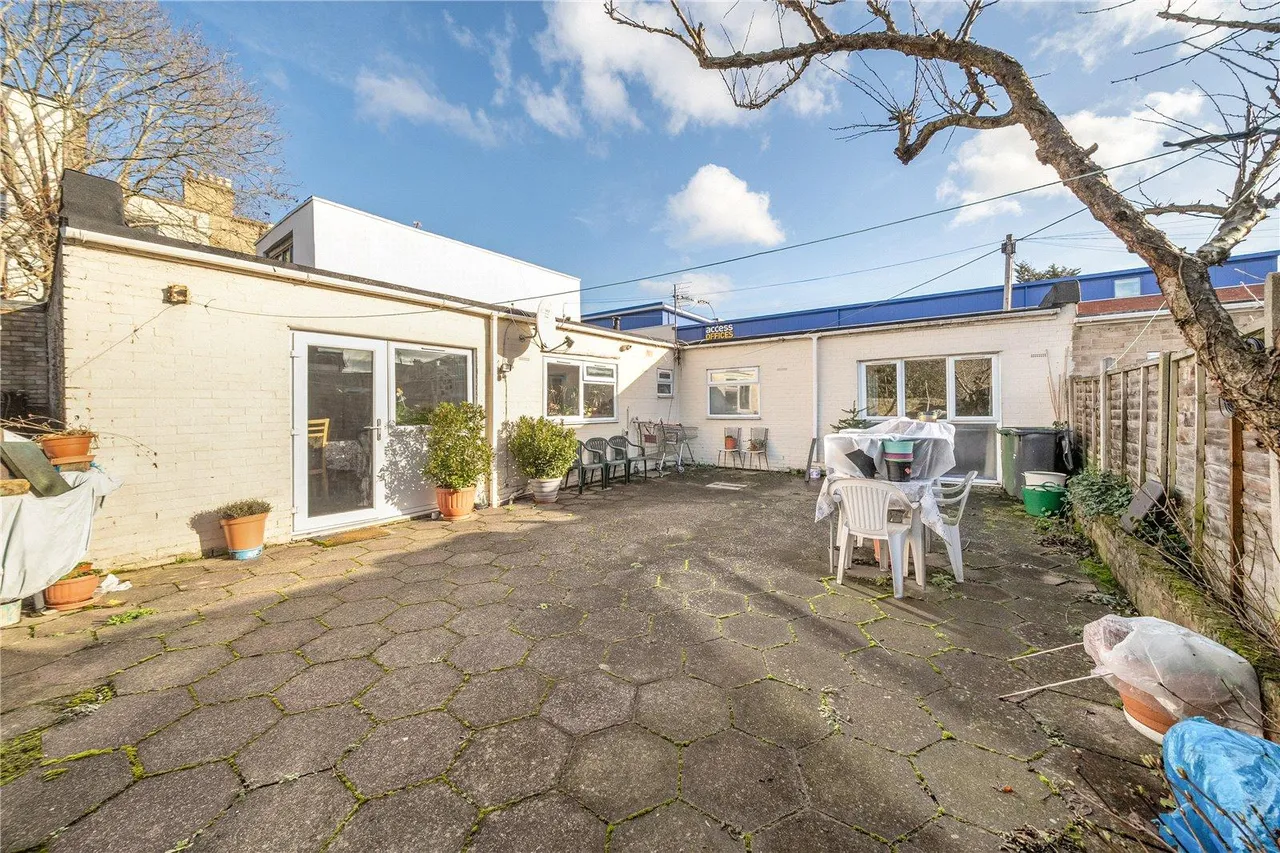 Kempshott Road, Streatham, SW16, photo 2