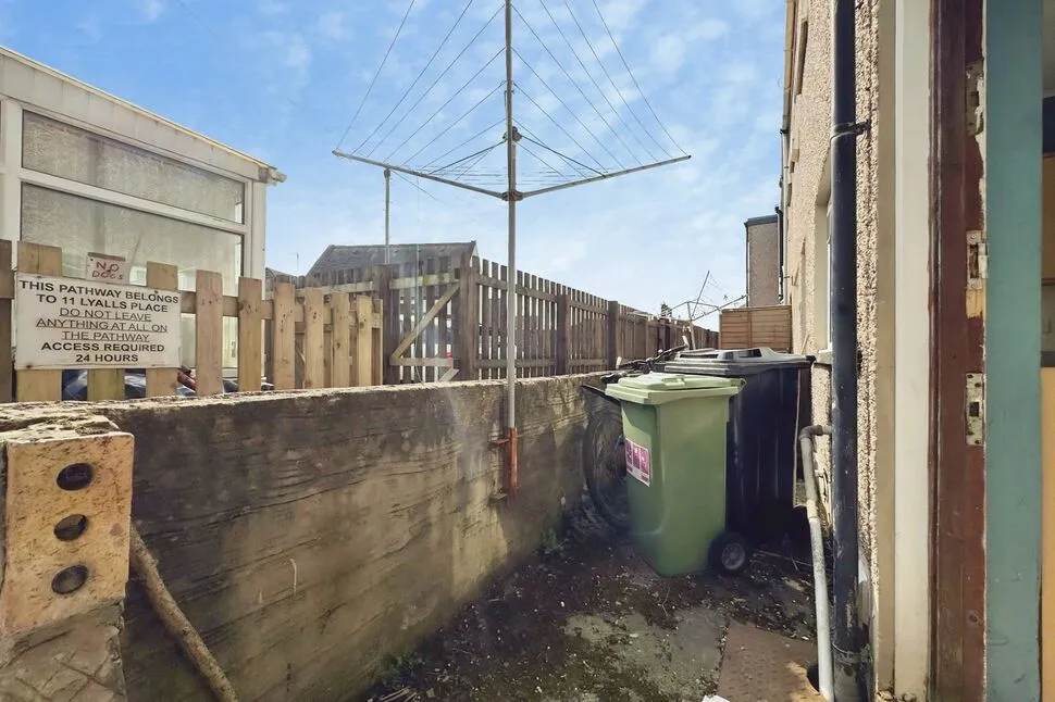 Lyalls Place, Maryport, Cumbria, CA15, photo 9