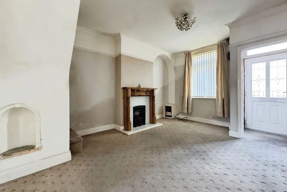 Lyalls Place, Maryport, Cumbria, CA15, photo 4