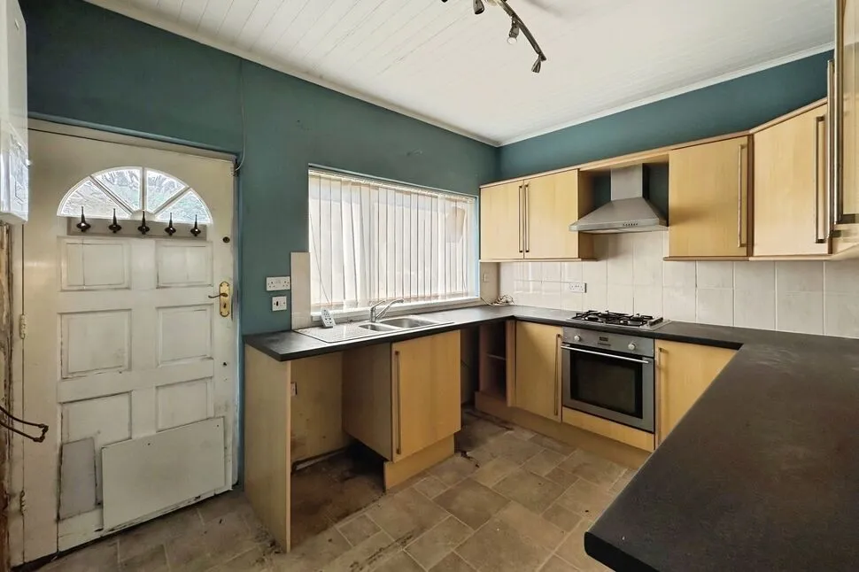 Lyalls Place, Maryport, Cumbria, CA15, photo 5